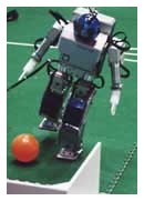 Robocup mundial - mondiale