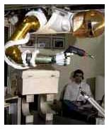 Robot domestico