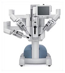 Robot per operare a distanza Robot per operare a distanza
