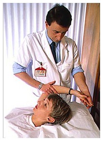 Sclerosi multipla: terapia con il Natalizumab Sclerosi multipla: terapia con il Natalizumab