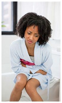 Sindrome premestruale: cause e sintomi Sindrome premestruale: cause e sintomi