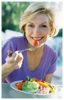 Sintomi menopausa Sintomi menopausa