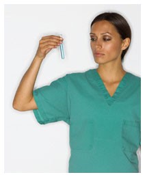 Sintomi influenza: un test per una diagnosi in 2 ore Sintomi influenza: un test per una diagnosi in 2 ore