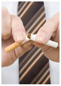 Sigaretta elettronica per smettere di fumare