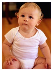 Sordità infantile Sordità infantile