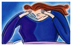 DPTS : Disturbo da stress post-traumatico