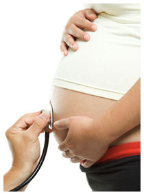 Diagnosi prenatale per la talassemia