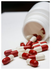 La terapia antibiotica piace agli italiani La terapia antibiotica piace agli italiani