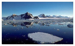 Terra e temperatura