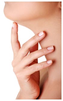 Tumore tiroide e inquinamento atmosferico Tumore tiroide e inquinamento atmosferico