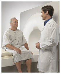Test tumore della prostata
