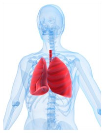 Cura per il tumore al polmone