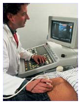 Diagnosi tumore alla prostata