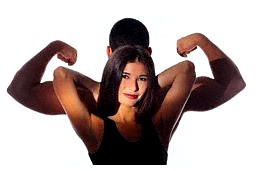 differenza tra Donna e Uomo differenza tra Donna e Uomo