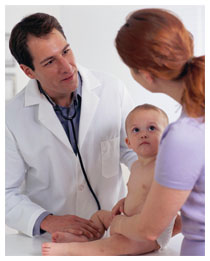 Vaccinazioni obbligatorie in neonati e bambini Vaccinazioni obbligatorie in neonati e bambini