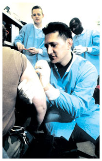 Vaccino meningite: il meningococco B Vaccino meningite: il meningococco B