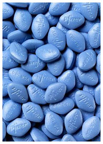 Viagra e problemi cardiaci