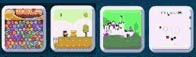 Giochi Gratis in Flash: Flash Games