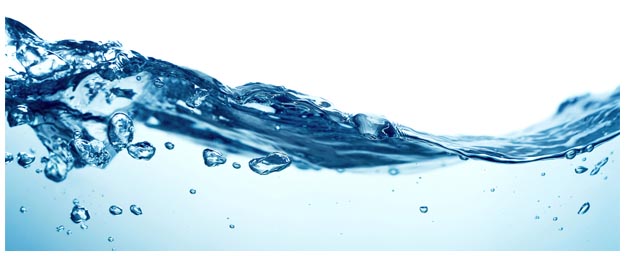 Sognare Acqua