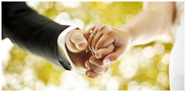 Sognare di sposarsi / matrimonio Sognare di sposarsi / matrimonio