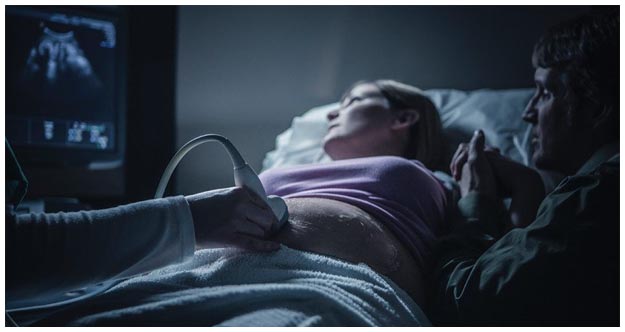 Aborto spontaneo: niente battito durante ecografia Diagnosi aborto spontaneo con ecografia