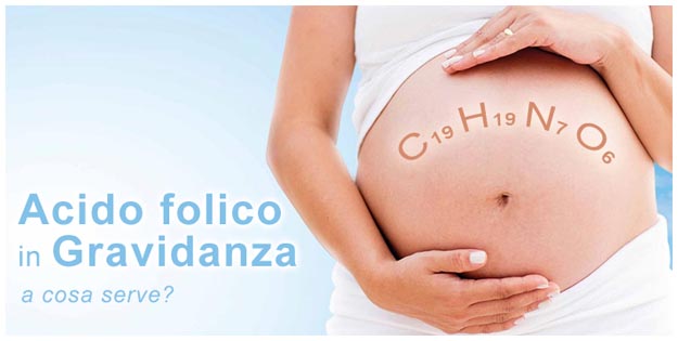 Acido folico: a cosa serve e controindicazioni Acido folico in gravidanza