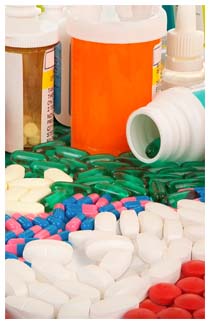 Farmaci per l'Alzheimer