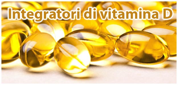 Integratore vitamina d: Dibase, Metagenics, Solgar e Didrogyl Integratore vitamina d
