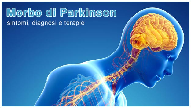 Morbo di parkinson